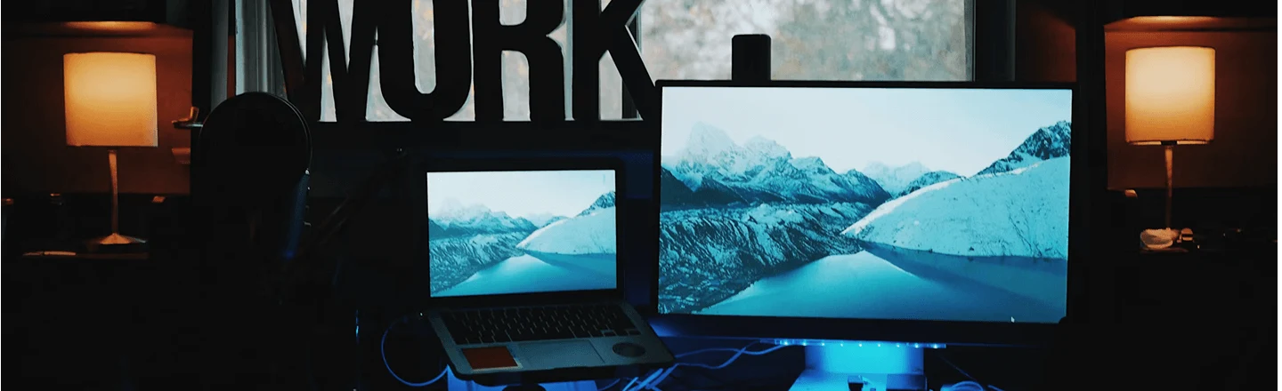 Projects banner images