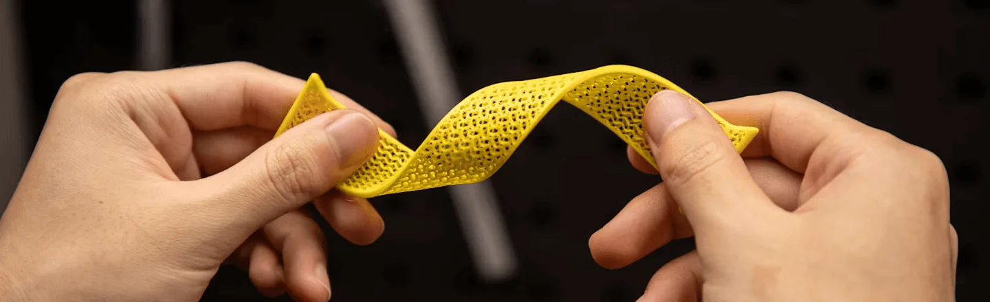 Solution and capabilities banner image